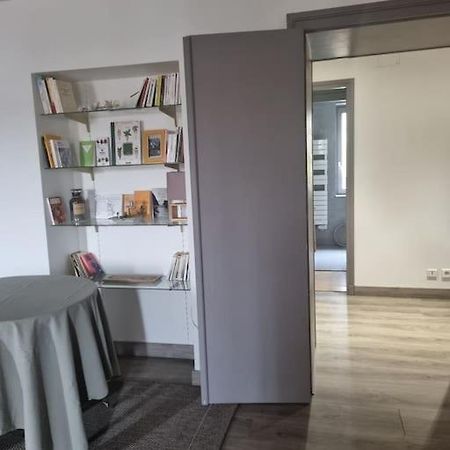 L'Ourse, Epinal,Tres Bel Appartement Quartier Port Экстерьер фото
