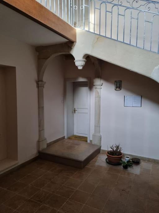 L'Ourse, Epinal,Tres Bel Appartement Quartier Port Экстерьер фото